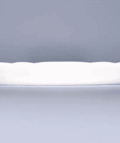Cibulák – Misa oválna 35 cm – originál cibuľový porcelán 1. akosť