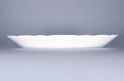 Cibulák – Misa oválna 35 cm – originál cibuľový porcelán 1. akosť