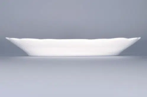 Cibulák – Misa oválna 28 cm – originálny cibuľový porcelán 1. akosť