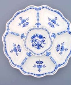 Cibulák – Misa šesťdielna 35 cm – originál cibuľový porcelán 1. akosť