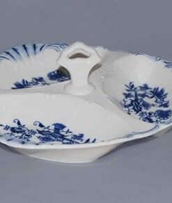 Cibulák – Kabaret Aida 26 cm – originál cibuľový porcelán 1. akosť