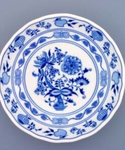 Cibulák – Miska na kompót 20 cm – originál cibuľový porcelán 1. akosť