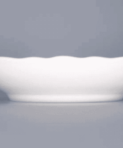 Cibulák – Miska na kompót 20 cm – originál cibuľový porcelán 1. akosť