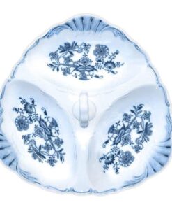 Cibulák – Kabaret Aida 20 cm – originál cibuľový porcelán 1. akosť