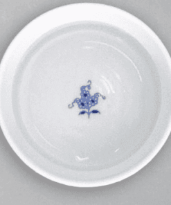 Cibulák – Miska zapekacia Mufi 9,9 cm – originál cibuľový porcelán 1. akosť