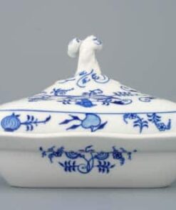 Cibulák – Misa ragout 0,40 l – originál cibuľový porcelán 1. akosť
