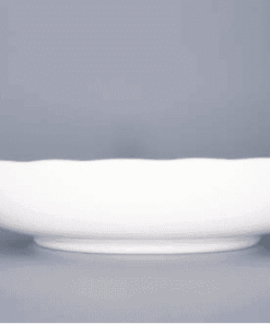 Cibulák – Miska na kompót 26 cm – originál cibuľový porcelán 1. akosť
