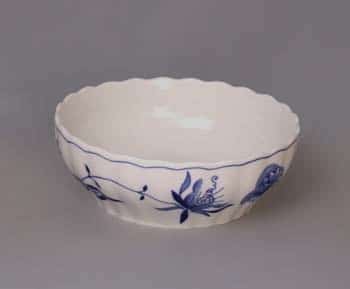 Cibulák – Misa valcová 26,5 cm – Originálny cibuľový porcelán 1. akosť