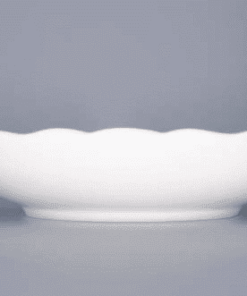 Cibulák – Miska na kompót 24 cm – originál cibuľový porcelán 1. akosť