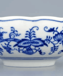 Cibulák – Bujónová šálka bez ušiek – Originálny cibuľový porcelán 1. akosť