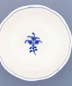Cibulák – Bujónová šálka bez ušiek – Originálny cibuľový porcelán 1. akosť