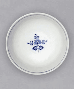 Cibulák – Miska guľatá veľká 1,2 l – originál cibuľový porcelán 1. akosť
