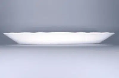 Cibulák – Misa na ryby 57 cm – originálny cibuľový porcelán 1. akosť