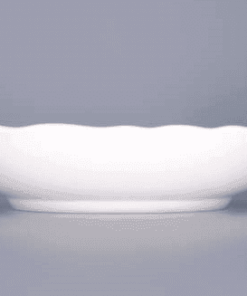 Cibulák – Miska na kompót 16 cm – originálny cibuľový porcelán 1. akosť