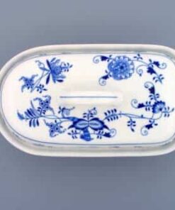 Cibulák – Pekáč malý 29,5 x 15,5cm – originál cibuľový porcelán 1. akosť