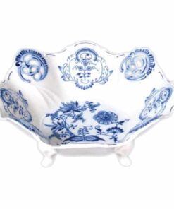 Cibulák – Misa Aida prerezávaná 20 cm – originál cibuľový porcelán 1. akosť