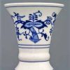 Cibulák – Váza 12 cm – originál cibuľový porcelán 1. akosť