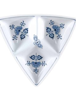 Cibulák – Miska Trina malá 20,5 cm – originál cibuľový porcelán 1. akosť