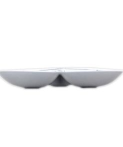 Cibulák – Miska Trina malá 20,5 cm – originál cibuľový porcelán 1. akosť