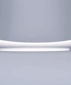Cibulák – Tanier štvorhranný 21 cm – originálny cibuľový porcelán 1. akosť