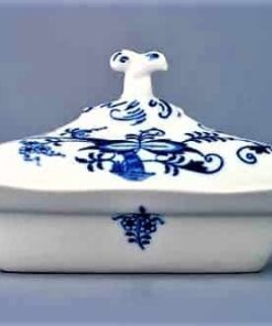 Cibulák – Misa ragout 0,25 l – originálny cibuľový porcelán 1. akosť