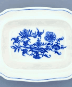 Cibulák – Misa ragout 0,25 l – originálny cibuľový porcelán 1. akosť