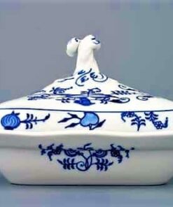 Cibulák – Misa ragout 0,40 l – originál cibuľový porcelán 1. akosť