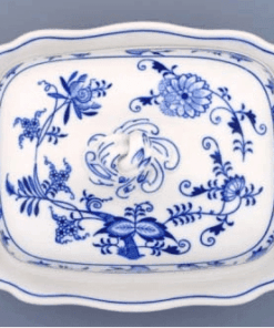Cibulák – Misa ragout 0,40 l – originál cibuľový porcelán 1. akosť