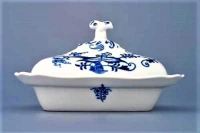 Cibulák – Misa ragout 0,25 l – originálny cibuľový porcelán 1. akosť