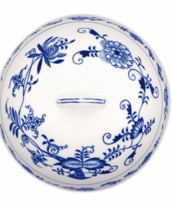 Cibulák – Poklop na potraviny 20 cm – originál cibuľový porcelán 1. akosť