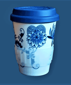 Cibulák – Pohárik TO GO coffee – Originál cibulák 1. akosť
