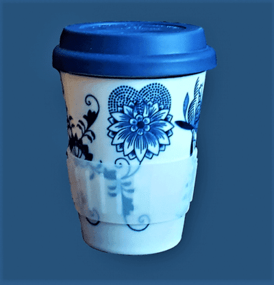 Cibulák – Pohárik TO GO coffee – Originál cibulák 1. akosť