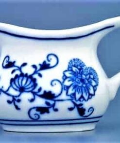 Cibulák – Kanvička na šťavu 0,10 l – originálny cibuľový porcelán 1. akosť