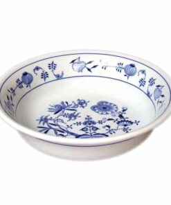 Cibulák – Umývadlo 35 cm – originál cibuľový porcelán 1. akosť