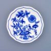 Cibulák – Podšálka 11 cm – originálny cibuľový porcelán 1. akosť