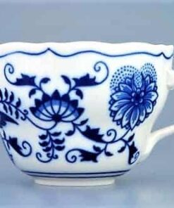 Cibulák – Šálka 0,20 l – originálny cibuľový porcelán 1. akosť