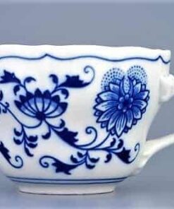 Cibulák – Šálka 0,25 l – originálny cibuľový porcelán 1. akosť