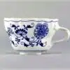 Cibulák – Šálka vysoká 0,4 l – originál cibuľový porcelán 1. akosť