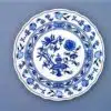 Cibulák – Tanier tortový 31 cm – originálny cibuľový porcelán 1. akosť