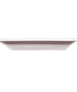 Cibulák – Tanier plytký 4-hranný 27 cm – originál cibuľový porcelán 1. akosť