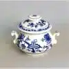 Cibulák – Hrnček 0,5 l – originálny cibuľový porcelán 1. akosť