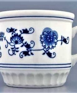 Cibulák – Hrnček Selský 0,42 l – originál cibuľový porcelán 1. akosť