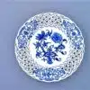 Cibulák – Tanier prelamovaný 15 cm – originál cibuľový porcelán 1. akosť