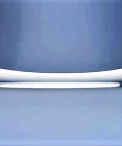 Cibulák – Tanier štvorhranný 29 cm – originálny cibuľový porcelán 1. akosť