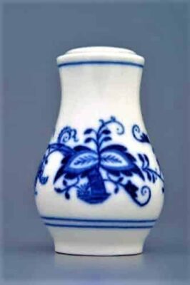 Cibulák – Korenička sypacia 7 cm – originál cibuľový porcelán 1. akosť