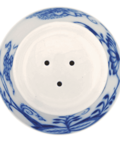 Cibulák – Korenička sypacia 7 cm – originál cibuľový porcelán 1. akosť