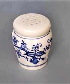 Cibulák – Cukornička na práškový cukor 0,2 l – originál cibuľový porcelán 1. akosť