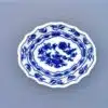 Cibulák – Miska na cukor 11 cm – originálny cibuľový porcelán 1. akosť