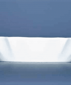 Cibulák – Miska na cukor 11 cm – originálny cibuľový porcelán 1. akosť