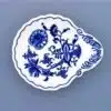 Cibulák – Miska na džem 12,5 cm – originál cibuľový porcelán 1. akosť